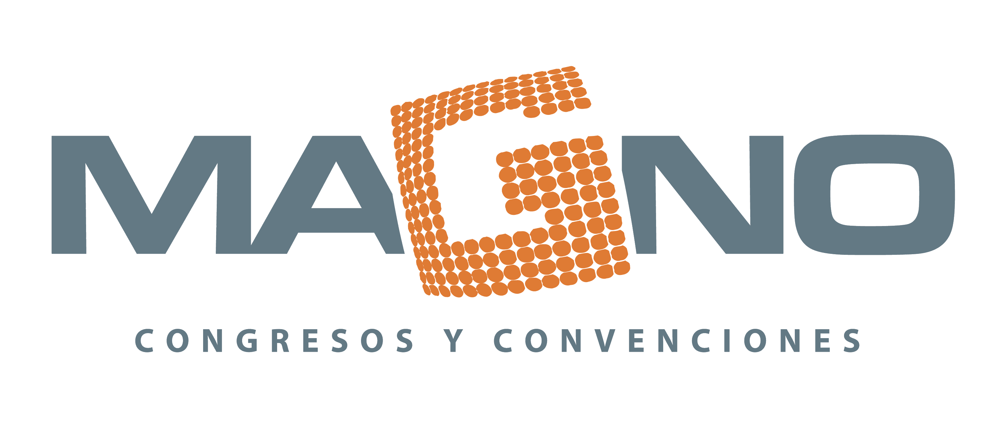 MAGNO congresos y convenciones