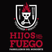 Hijos del fuego